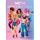 Wow Generation A5 märkmikukomplekt — Foto 4