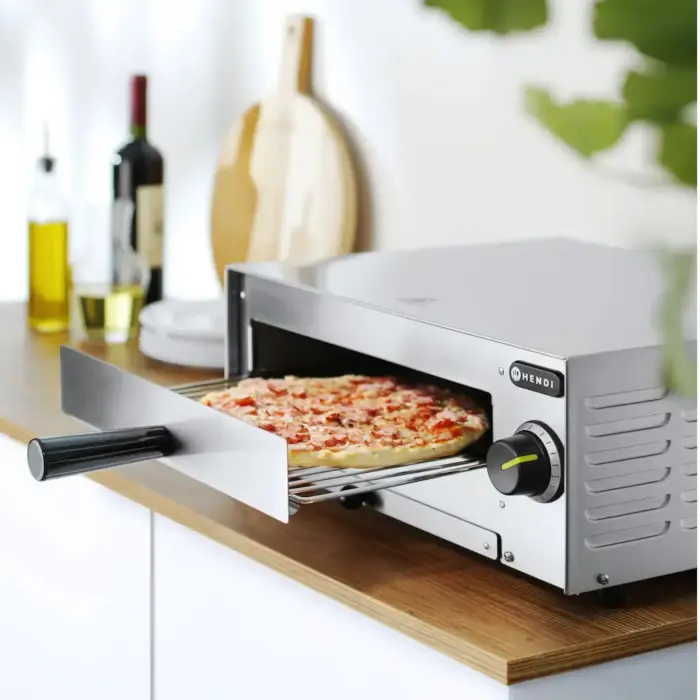 Hendi 220306 baaripitsaahi 230V Photo