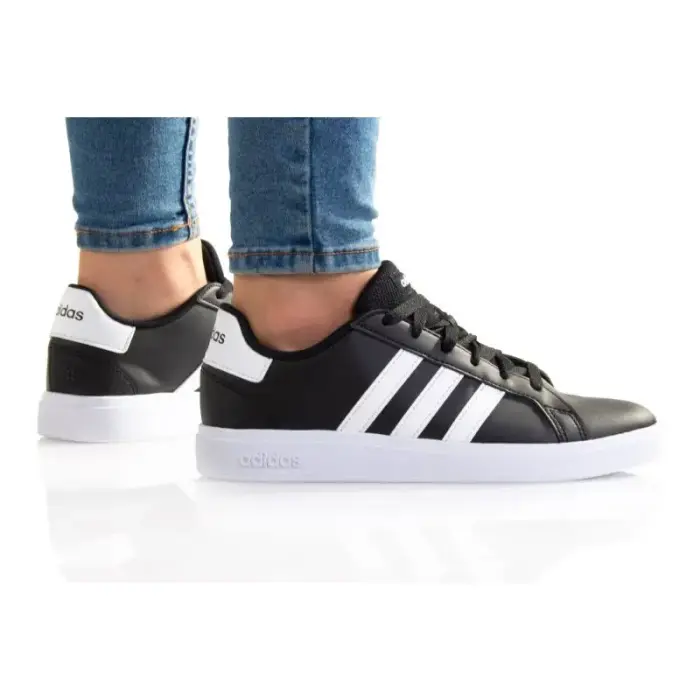 Adidas Grand Court 2.0 K Jr GW6503 shoes - size_eu: 28