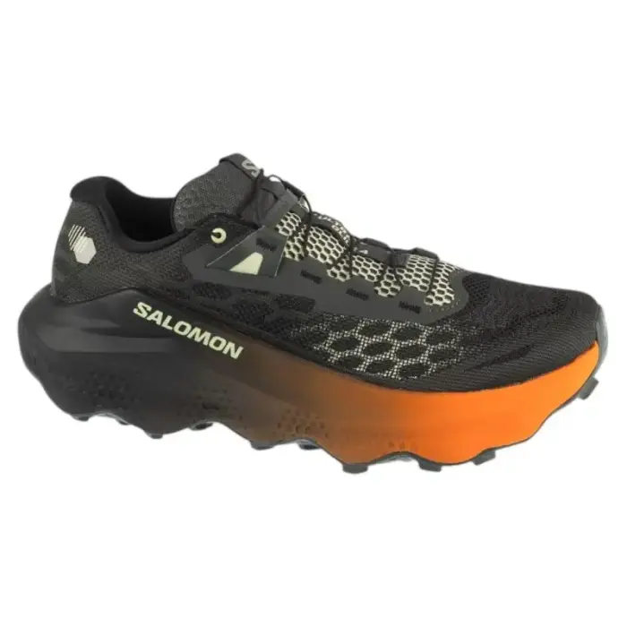 Salomon Ultra Glide 4 L45396000 Black 42 - rozmiar_EU: 45 1/3