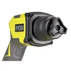 Ryobi Cordless Rotating Brush — Foto 9