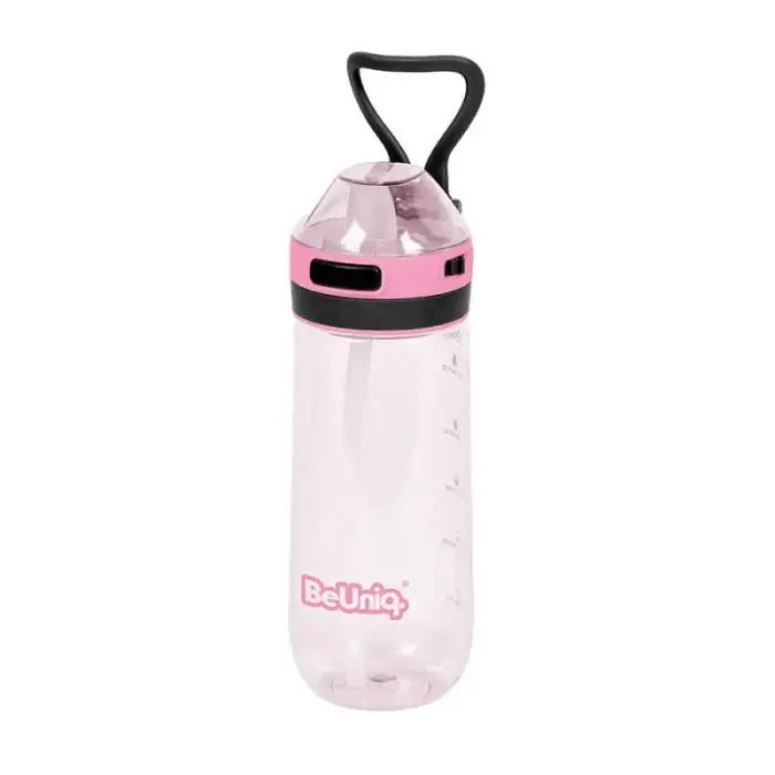 PASO BeUniq 650 ml Drink Bottle for School - BU23-3034C, size UNIWERSALNY