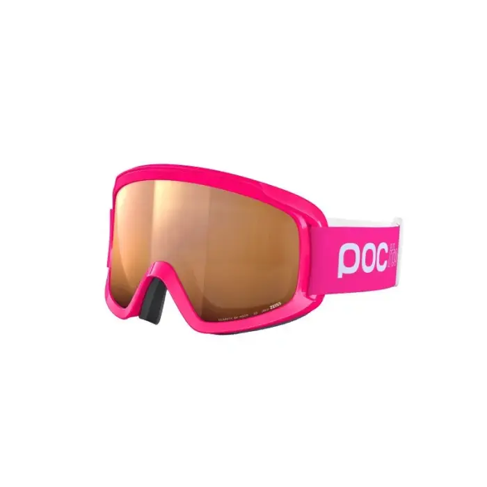 POC POCito Opsin Goggles Pink - Size: TU