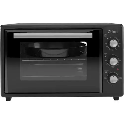 Zilan ZLN8887 Elektriskā cepeškrāsns 35L 1800W