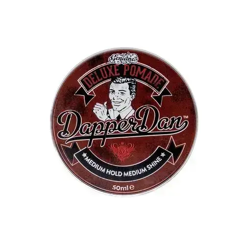 Dapper Dan Deluxe salv - 50 ml