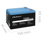 Dahua SD3D216NB-GNY camera — Photo 7