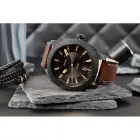 FOSSIL Machine FS5972 Meeste kell + BOX — Foto 6