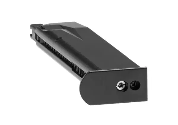 Dėtuvė P226 E2 GBB 26 šov. Photo