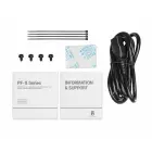 DeepCool PF550X Power Supply — Nuotrauka 4