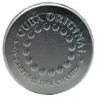 Cuba Altus Parfüüm meestele 100 ml — Foto 6