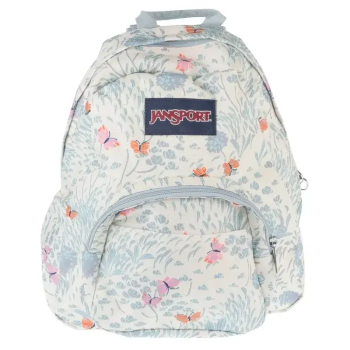 JanSport Half Pint Backpack EK0A5BBI0W5 Multicoloured One size - rozmiar_EU: One size