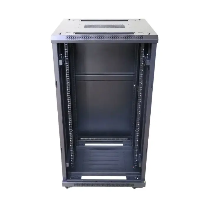 Serverikapp 22U 600x600 must püstine