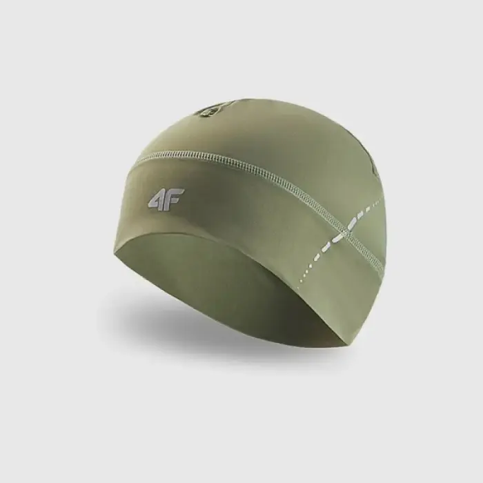 Unisex Running Cap 4F 4FWAW25AFCAU117-44S - Size: S/M