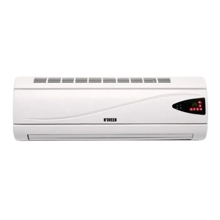NOVEEN HC2200 LED air curtain + remote control