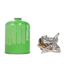 fms-125 camping stove — Foto 2