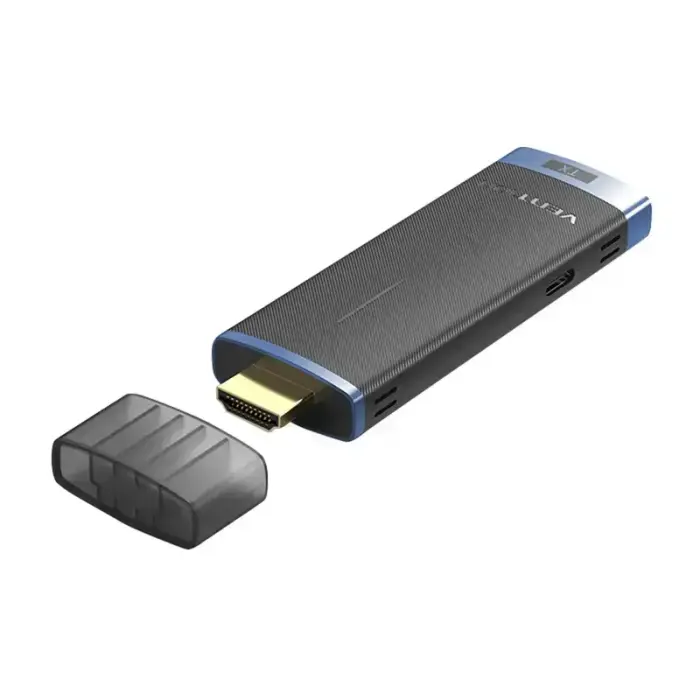 Vention HDMI Wireless Transmitter – Black