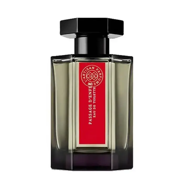 L'Artisan Parfumeur Passage D'Enfer Tualettvesi, Unisex, 50 ml