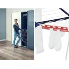 LEIFHEIT Veļas žāvētājs Pegasus 180 Solid Foto 3