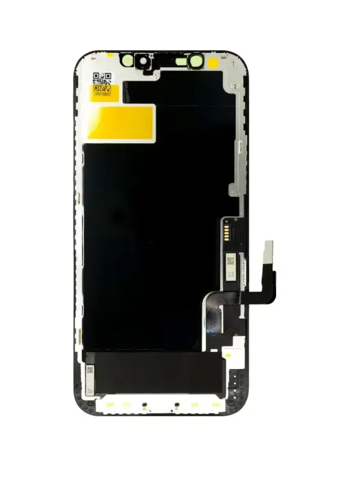 Tactical True Color LCD displejs +