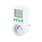 Timer switch digital lcd switch — Photo 5