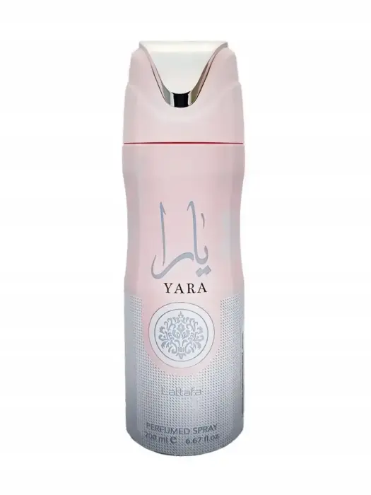 Lattafa Yara Deodorant Spray 200ml Фото num