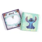 Disney Stitch sidabro apyrankė — Nuotrauka 2