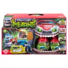 Motor Mutant assortii üllatusauto muna — Foto 1