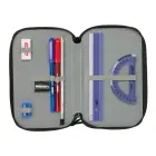 Minecraft Screen triple pencil case 37pcs — Photo 4