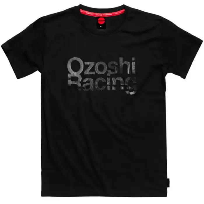 Ozoshi Retsu T-shirt M OZ93352 - Feature: 2XL