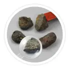 Space Rocks, Buki — Foto 2