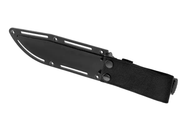 Special Ops Survival 7" Knife Photo