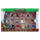 Minecraft pack 18 figures 4cm — Photo 1