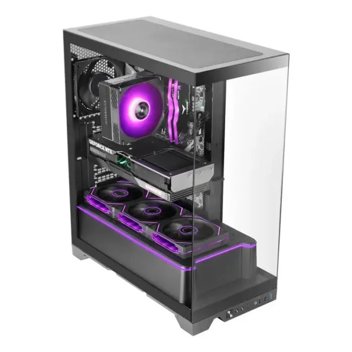 TACENS MARS MC-PRISMA ATX Case