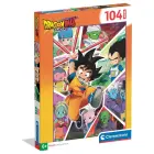 Dragon Ball Daima puzzle 104pcs — Foto 1