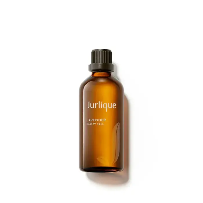 Jurlique Lavender Calming Body Oil, 100 ml Tester