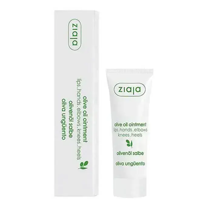 Ziaja Oliva Ointment 20ml