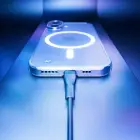 Apple iPhone 16 - 3mk Just20g MagCase — Foto 7