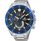 Meeste kell CASIO EDIFICE EFV-620D-1A2VUEF + BOX — Foto 1