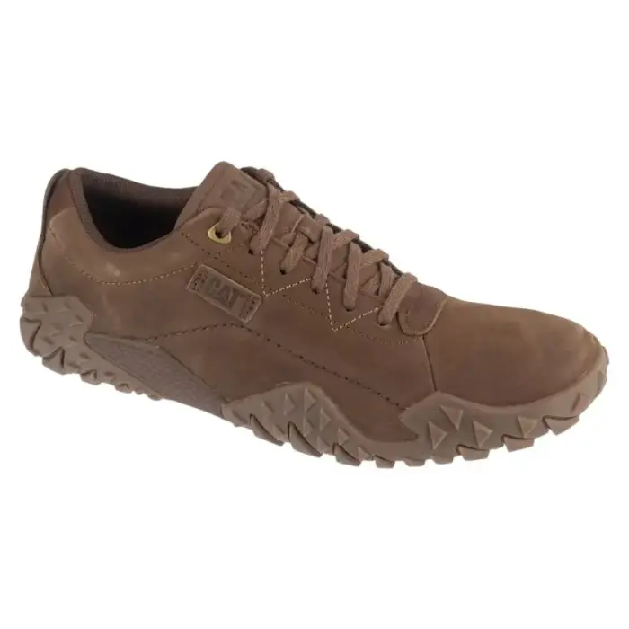 Caterpillar Gridlock Lo P726602 Brown 41 - rozmiar_EU: 45