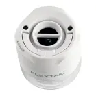 FLEXTAIL Tiny Pump 3X elektrinis siurblys (baltas) — Nuotrauka 4