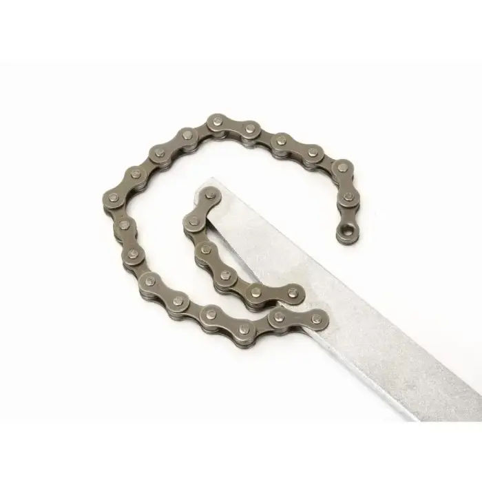 Bicycle chain cleaner FSBRK-086 silver Photo