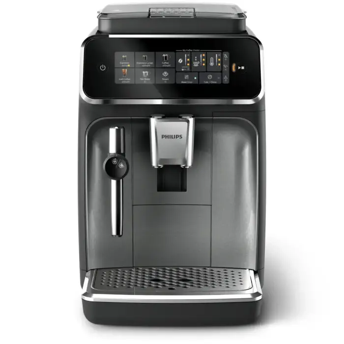 Philips EP3329/70 coffee maker Fully-auto Espresso machine 1.8 L