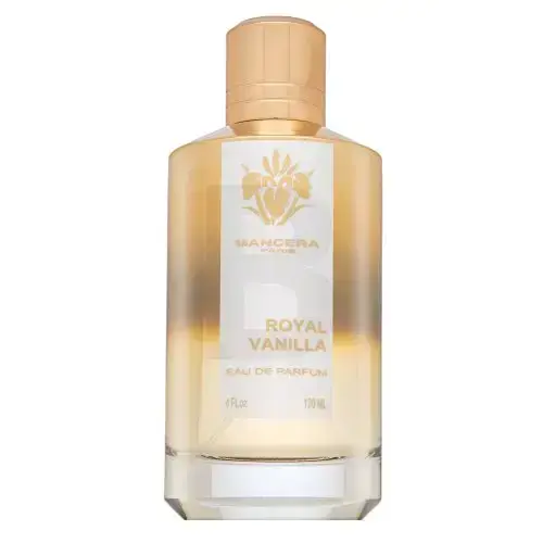 Mancera Royal Vanilla unisex parfüümvesi 120 ml