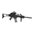 G36C airsofta šautene — Foto 6