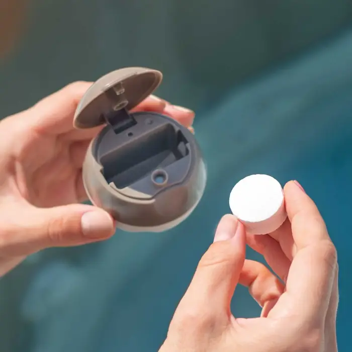 Pływak do basenu INTEX 29044 Фото num