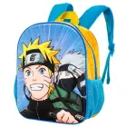 Naruto Naruto Clan 3D backpack 31cm — Photo 3
