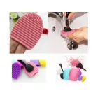 Brush cleaner brush cleaning egg — Photo 4