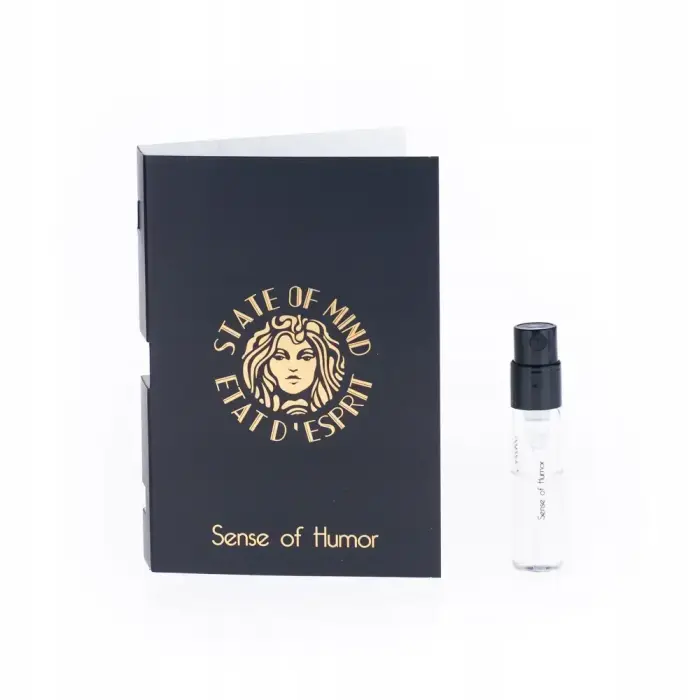 State of Mind Sense of Humor unisex parfimērijas ūdens 100 ml