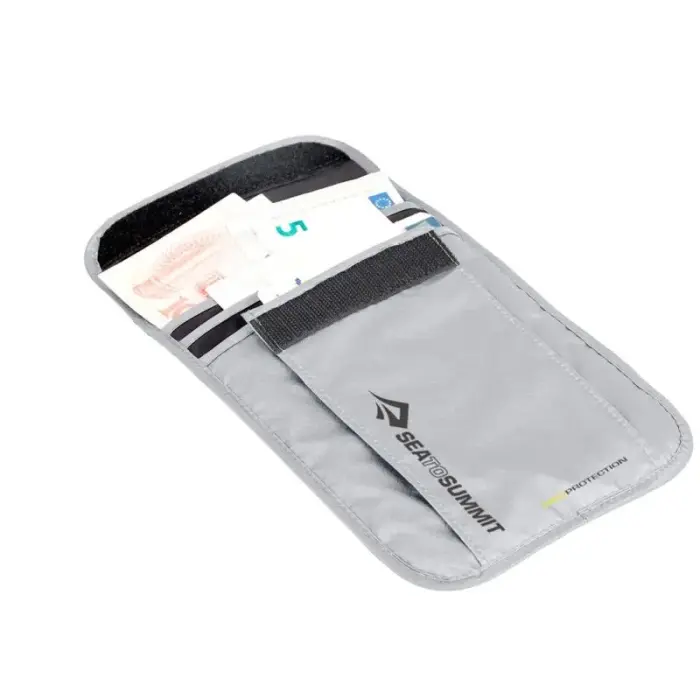 SEA TO SUMMIT Neck Wallet RFID one size