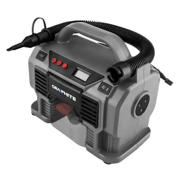 Компрессор Graphite 58GE113